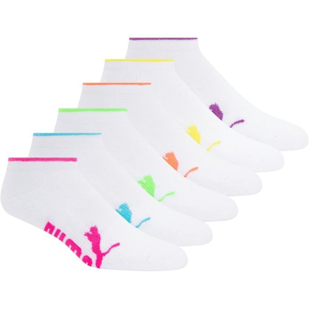 Multicolor Men's Wool Socks 5 Pairs Thick Thermal Knit Winter Hiking Boot Socks
